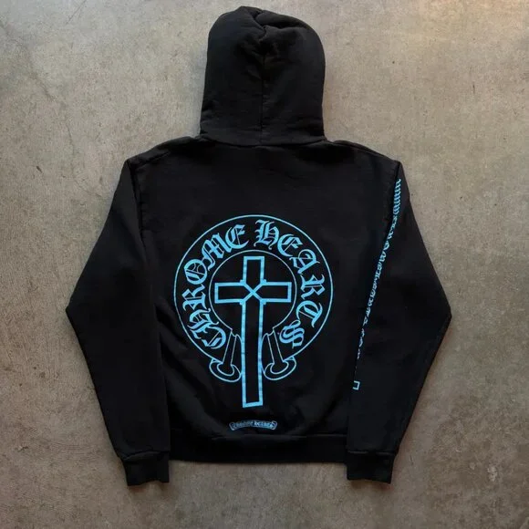 Chrome Hearts Mapplethorpe Hoodie Brand New with Tags Size L
